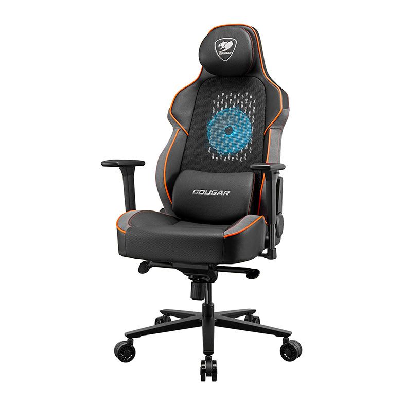 COUGAR NxSys Aero - Gaming Chair - COUGAR