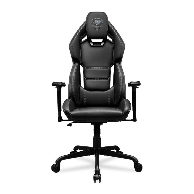 COUGAR 3MELIWHB.0001 Armor Elite White Gaming Chair