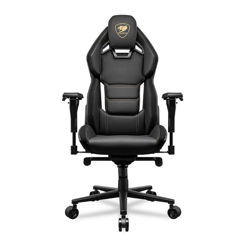 Cadeira Gamer Cougar Hotrod Royal, Preto, 3MARXGLB.0001