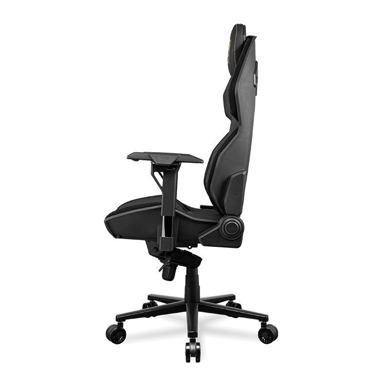 Cadeira Gamer Cougar Hotrod Royal, Preto, 3MARXGLB.0001