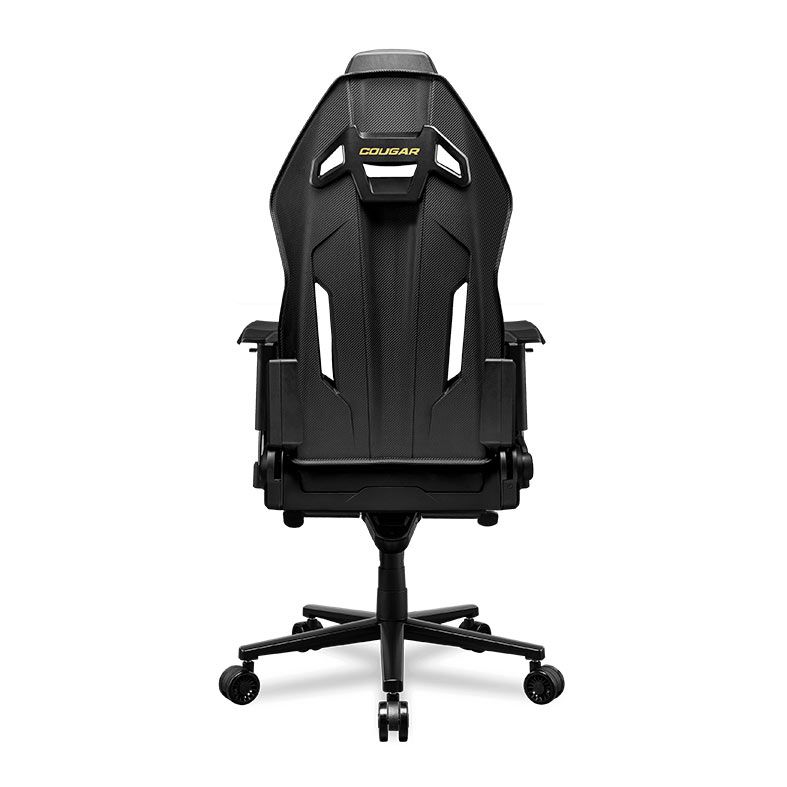 Cadeira Gamer Cougar Hotrod Royal, Preto, 3MARXGLB.0001