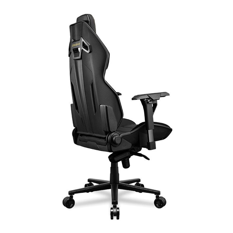 Cadeira Gamer Cougar Hotrod Royal, Preto, 3MARXGLB.0001