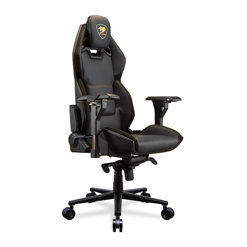 Cadeira Gamer Cougar Hotrod Royal, Preto, 3MARXGLB.0001