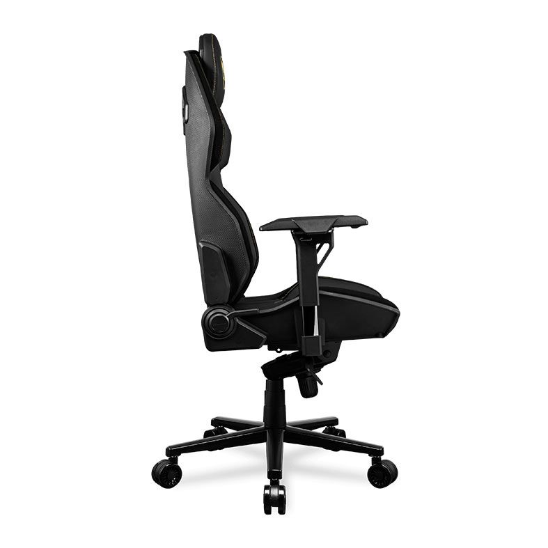 Cadeira Gamer Cougar Hotrod Royal, Preto, 3MARXGLB.0001