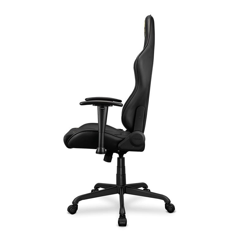 Cadeira Gamer Cougar Armor Elite Royal, Preto, 3MELIGLB.0001
