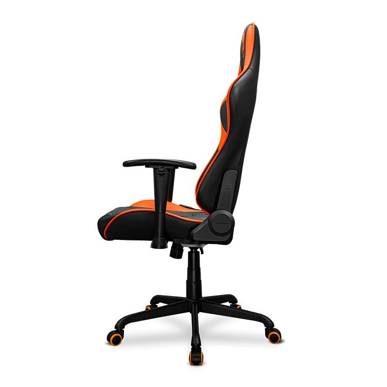 COUGAR Armor Gaming Chair (Black)