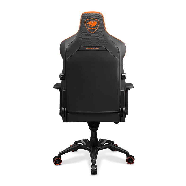 Cadeira Gaming Cougar Armor One · Cougar · El Corte Inglés