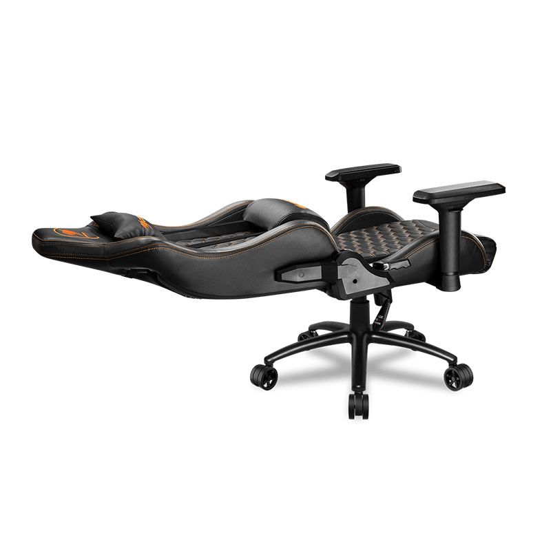 Cadeira Gamer Cougar Outrider S Black, 3MOUBNXB.0001