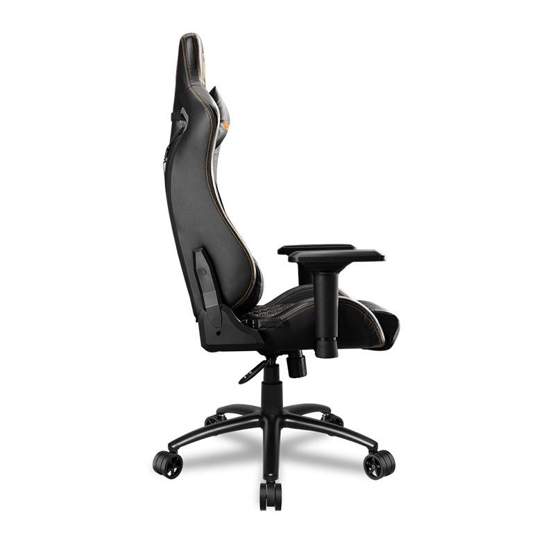 Cadeira Gamer Cougar Outrider S Black, 3MOUBNXB.0001