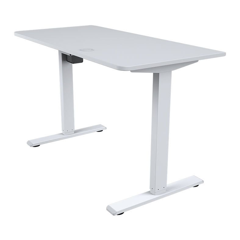 Mesa Gamer Cougar Royal Mossa, Branca, 3MR120MW.0006