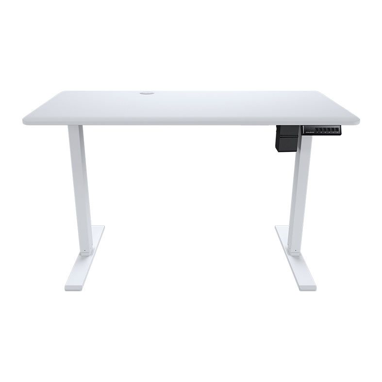 Mesa Gamer Cougar Royal Mossa, Branca, 3MR120MW.0006
