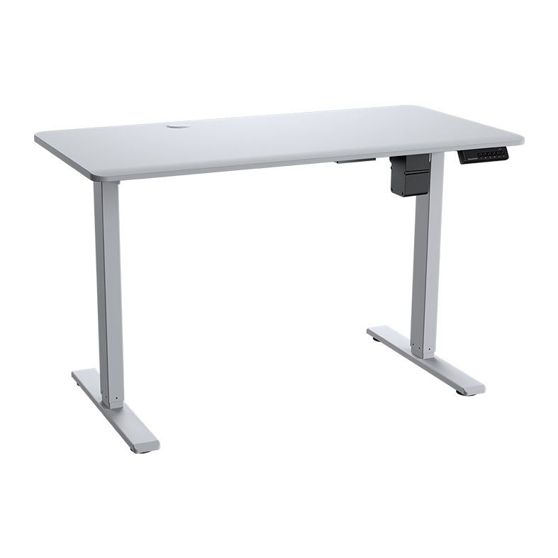 Mesa Gamer Cougar Royal Mossa, Branca, 3MR120MW.0006