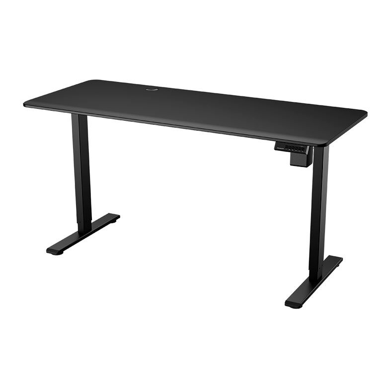 Mesa Gamer Cougar Royal Mossa 150, Preta, 3MR150MB.0006