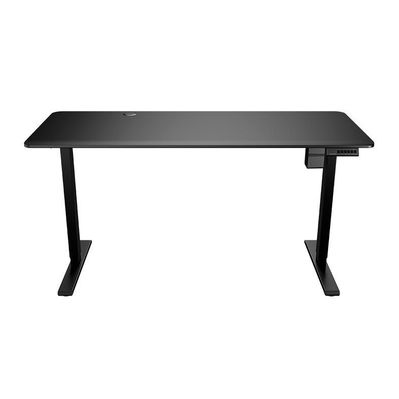 Mesa Gamer Cougar Royal Mossa 150, Preta, 3MR150MB.0006