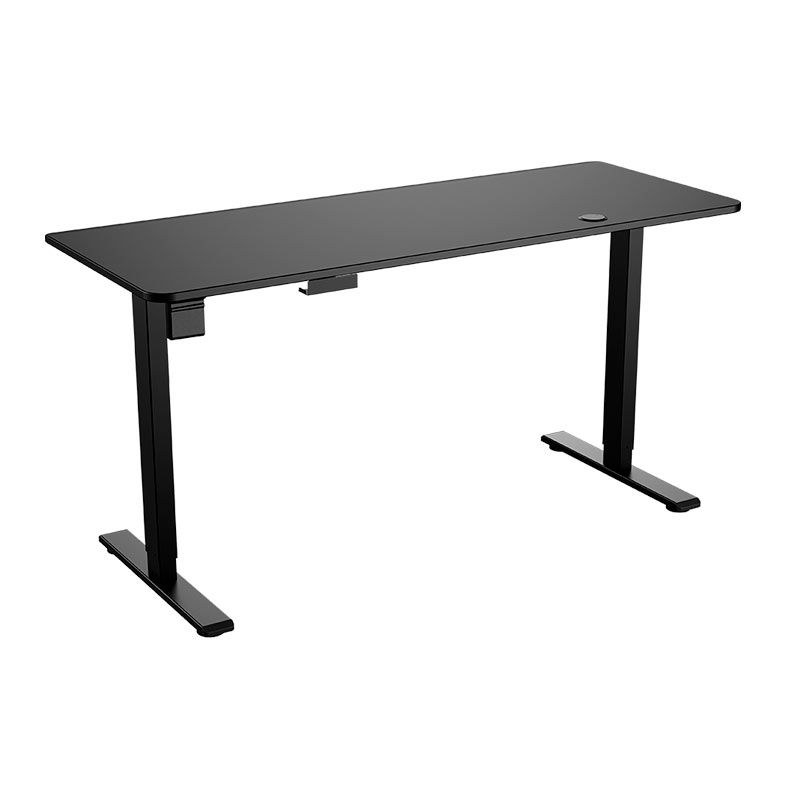 Mesa Gamer Cougar Royal Mossa 150, Preta, 3MR150MB.0006