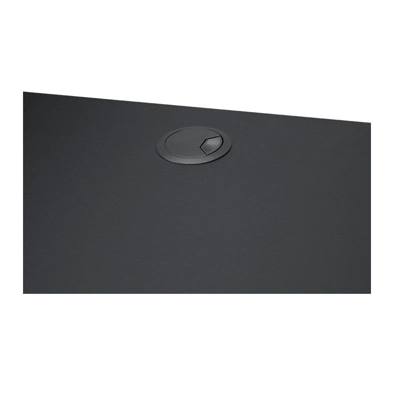 Mesa Gamer Cougar Royal Mossa 150, Preta, 3MR150MB.0006