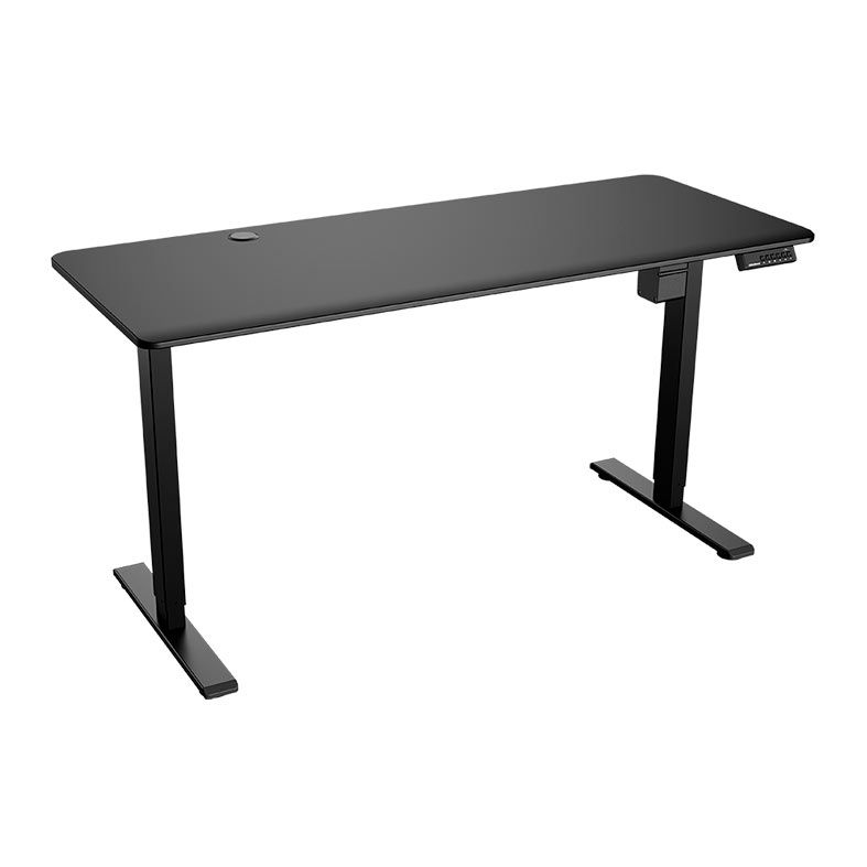Mesa Gamer Cougar Royal Mossa 150, Preta, 3MR150MB.0006