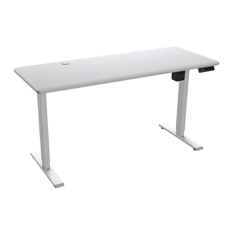 Mesa Gamer Cougar Royal Mossa 150, Branca, 3MR150MW.0006