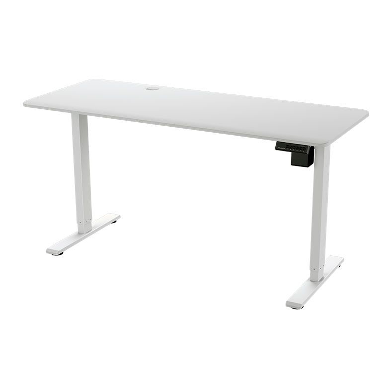 Mesa Gamer Cougar Royal Mossa 150, Branca, 3MR150MW.0006