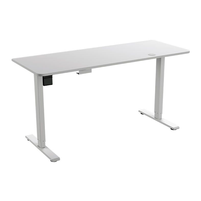 Mesa Gamer Cougar Royal Mossa 150, Branca, 3MR150MW.0006