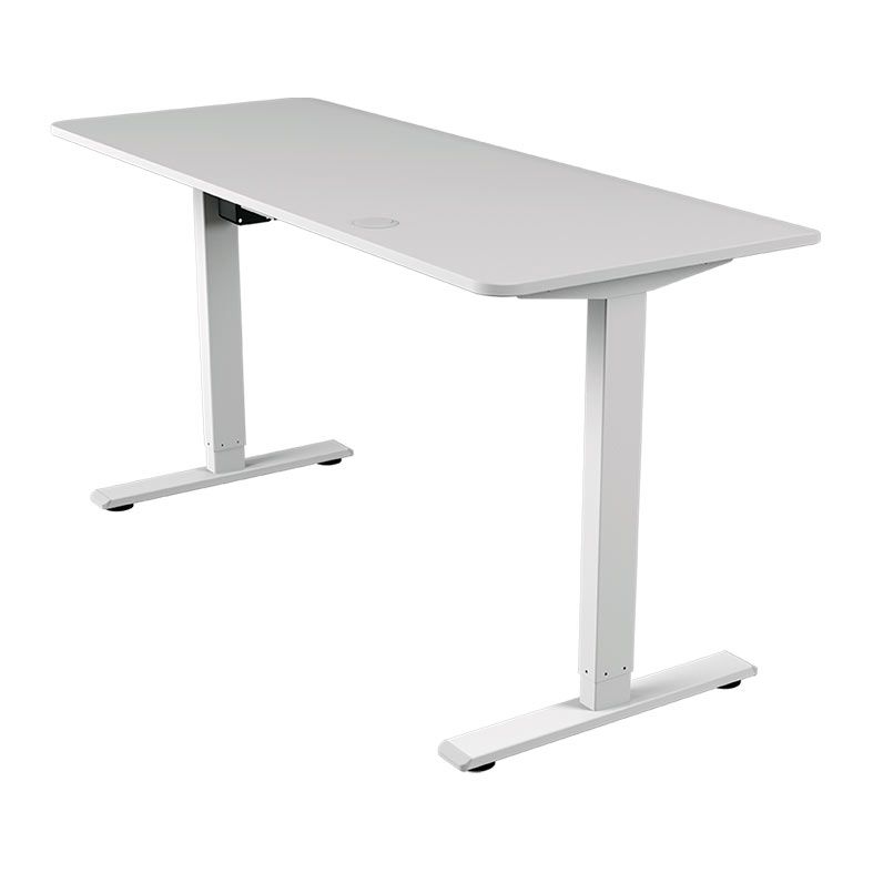 Mesa Gamer Cougar Royal Mossa 150, Branca, 3MR150MW.0006