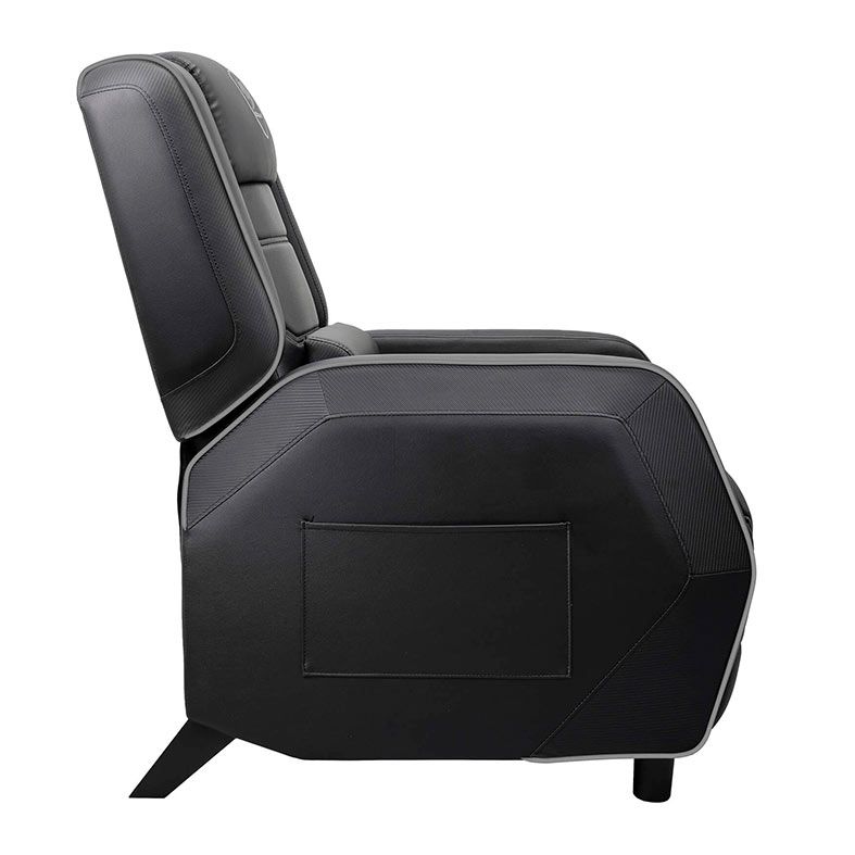 Poltrona Gamer Cougar Ranger S, Preto, 3MRGSBLB.0001