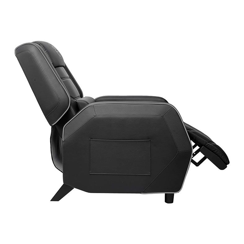 Poltrona Gamer Cougar Ranger S, Preto, 3MRGSBLB.0001