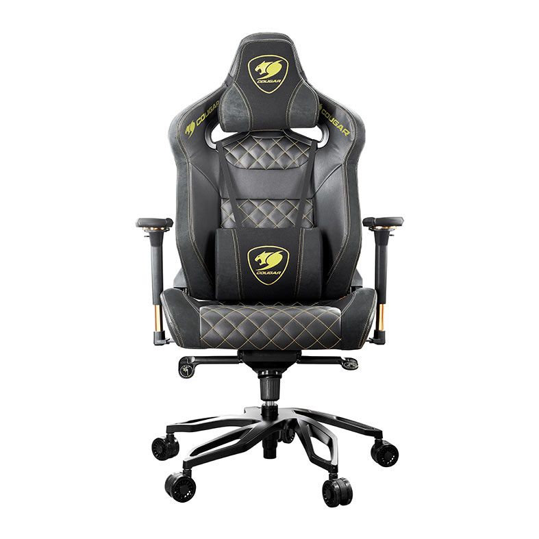 Cadeira Gamer Cougar Armor Titan Pro Royal, 3MTITANR.0004