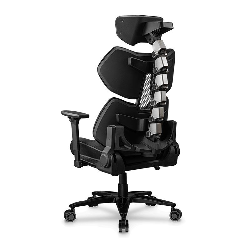 Cadeira Gamer Cougar Terminator Elite, Preto, 3MTRESLB.0001