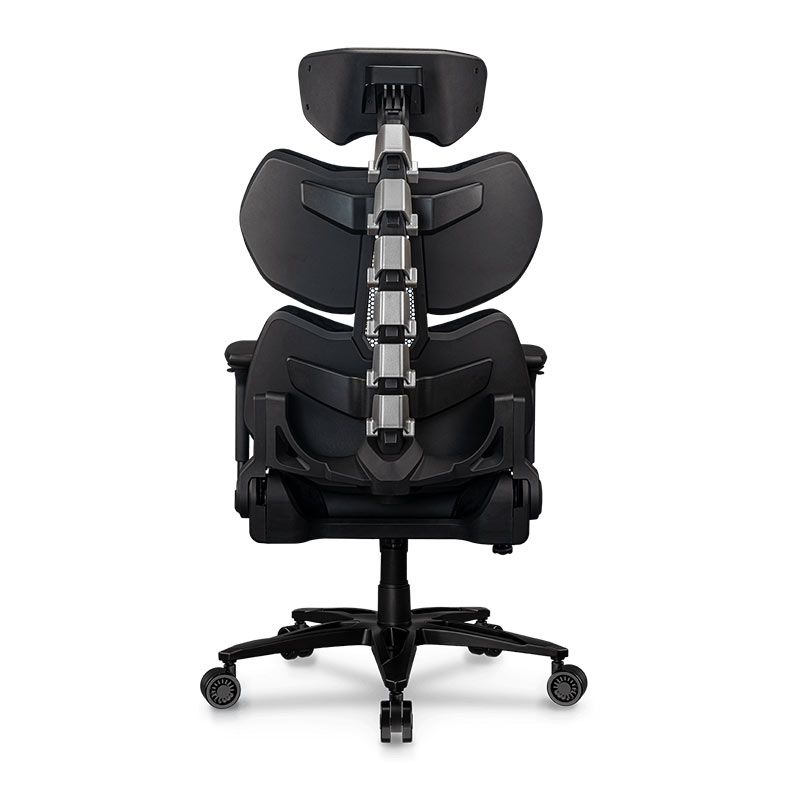 Cadeira Gamer Cougar Terminator Elite, Preto, 3MTRESLB.0001