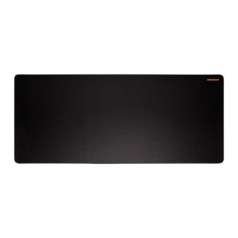 Mousepad Cougar Turbo XL, Speed, 900x400x3mm, Preto, 3PTRBXBBRB3.0001