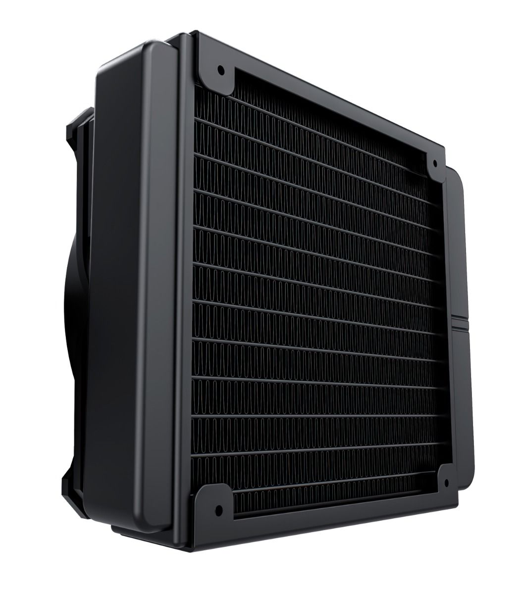 Water Cooler Aigo DarkFlash Twister DX-120 ARGB