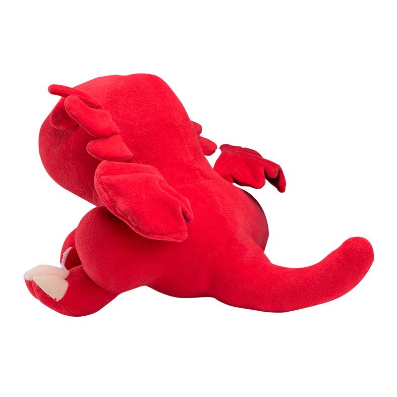 Pelucia Redragon, Vermelha, 412