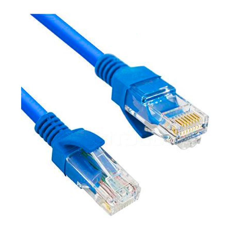 Cabo de Rede Empire CAT5E Path Cord 1.8 Metros, 4444