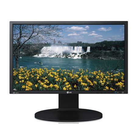 Monitor LG 18,5 Pol. LED Widescreen, 19EB13TB