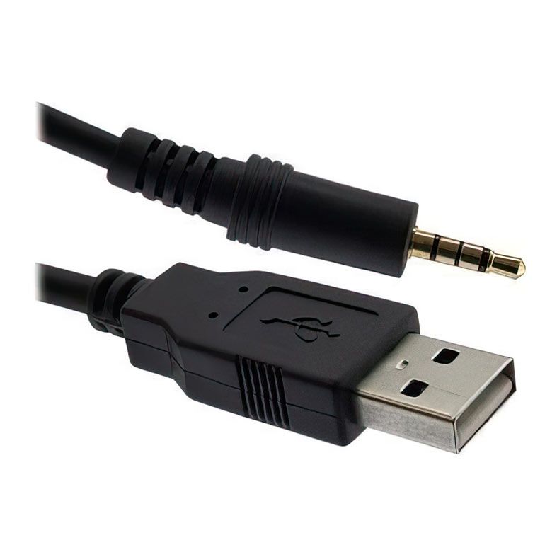 WebCam Brazil Pc V4, USB, Com Microfone, Preto e Prata, 45751