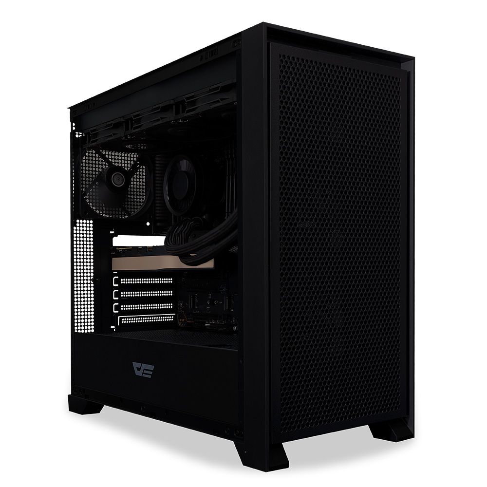Computador Pichau WorkStation WS025, Intel i9-14900KF, Quadro RTX 5000 ADA 32GB, 64GB DDR5, SSD M.2 4TB