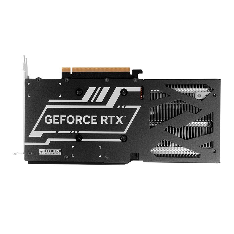 Placa de Video Galax GeForce RTX 4060 Ti 1-Click OC, 8GB, GDDR6, 128-bit, 46ISL8MD8COC-NAC