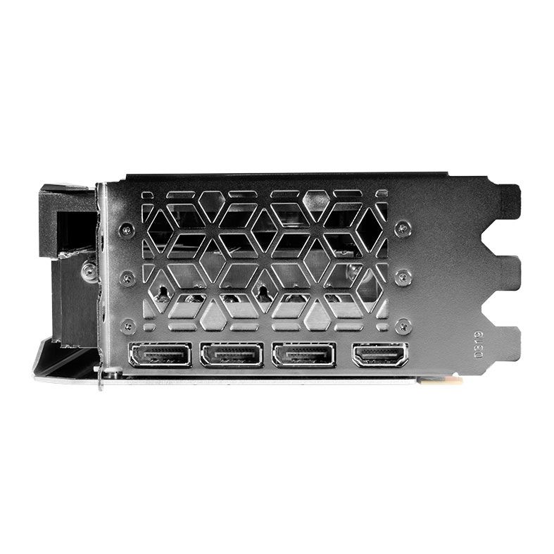 Placa de Video Galax Geforce RTX 4070 Ti EX Gamer 1-Click OC, 12GB, GDDR6X, 192-bit, 47IOM7MD7AEG