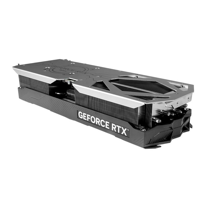 Placa de Video Galax Geforce RTX 4070 Ti EX Gamer 1-Click OC, 12GB, GDDR6X, 192-bit, 47IOM7MD7AEG
