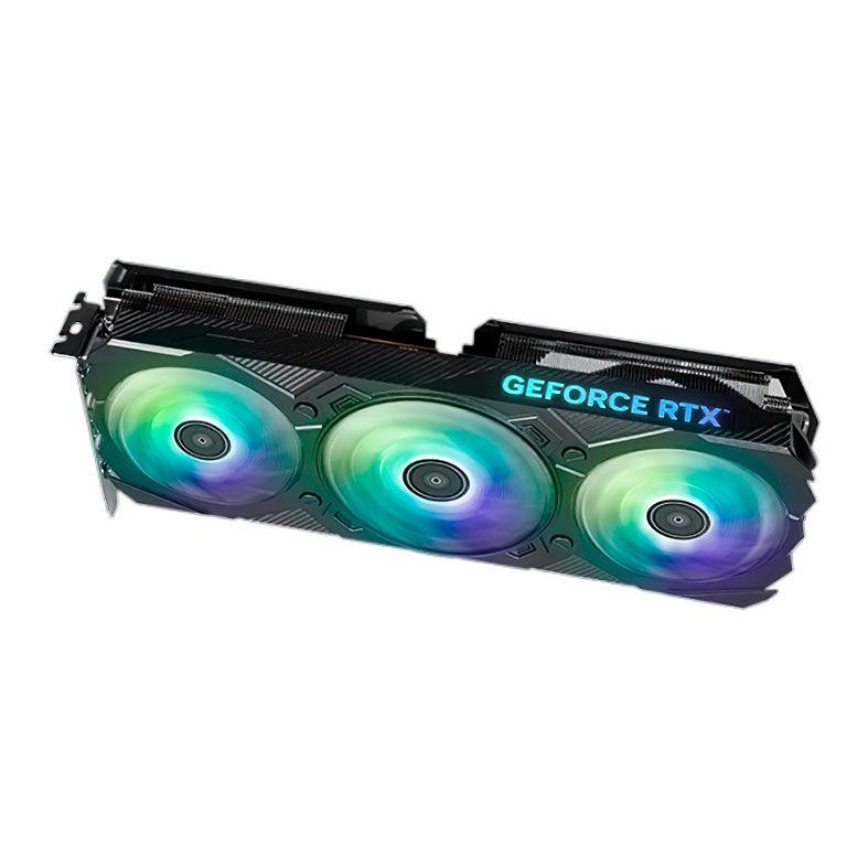 Placa de Video Galax GeForce RTX 4070 EX Gamer 1-Click OC, 12GB, GDDR6X, 192-bit, 47NOM7MD7JEG