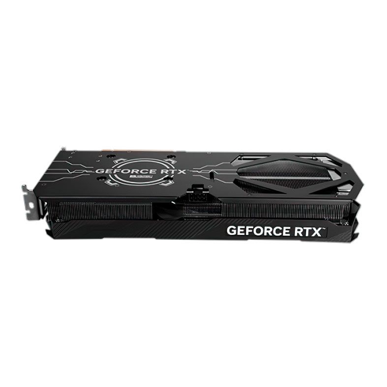 Placa de Video Galax GeForce RTX 4070 EX Gamer 1-Click OC, 12GB, GDDR6X, 192-bit, 47NOM7MD7JEG