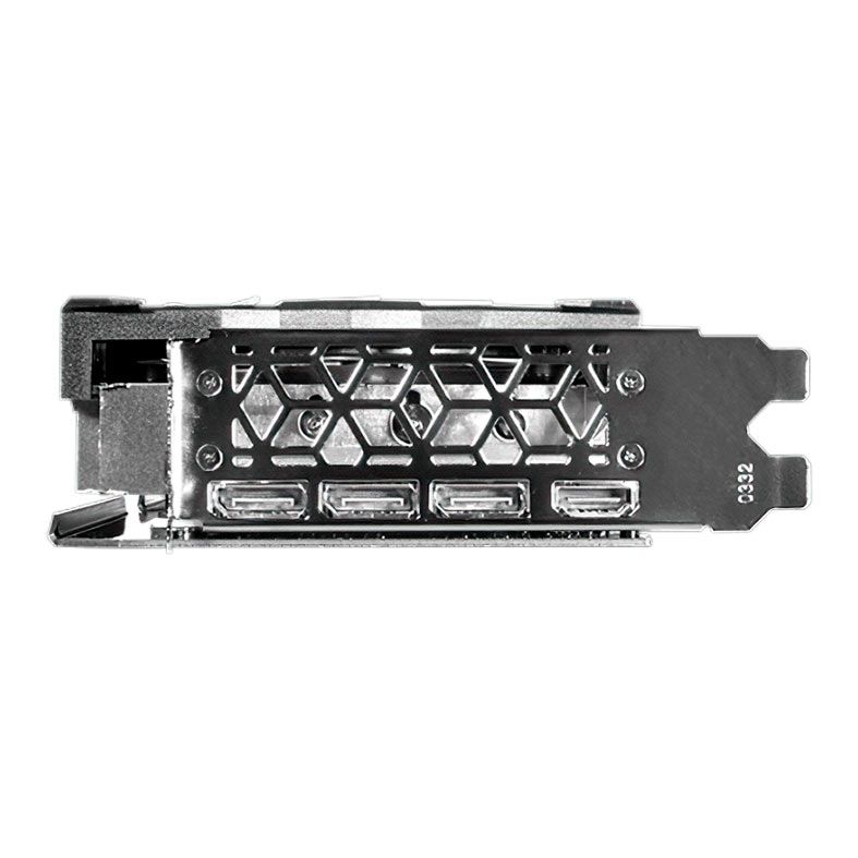 Placa de Video Galax GeForce RTX 4070 EX Gamer 1-Click OC, 12GB, GDDR6X, 192-bit, 47NOM7MD7JEG