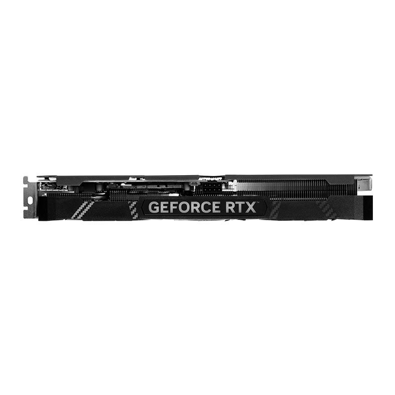 Placa de Video Galax GeForce RTX 4070 1-Click OC 3X, 12GB, GDDR6X, 192-bit, 47NOM7MD7QOC