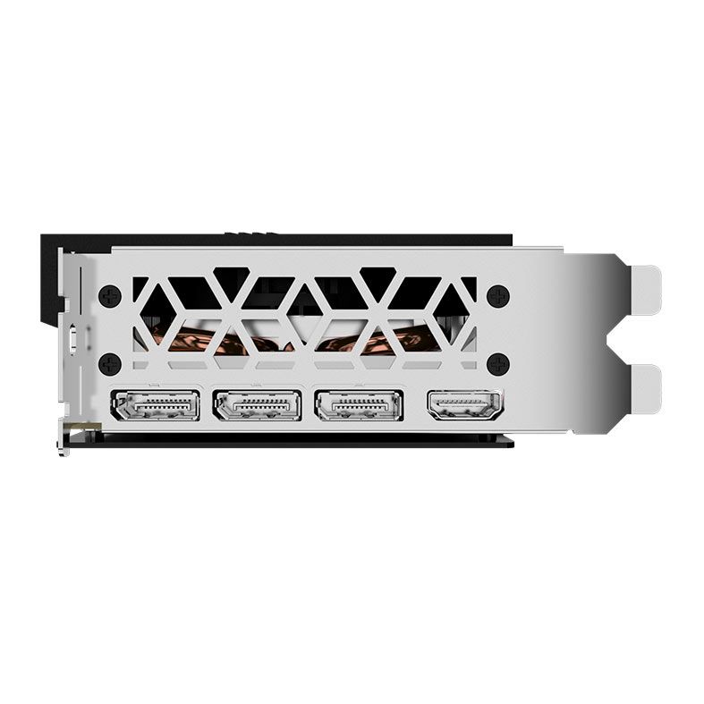 Placa de Video Galax GeForce RTX 4070 1-Click OC 2X, 12GB, GDDR6X, 192-bit, 47NOM7MD8DDF-NAC