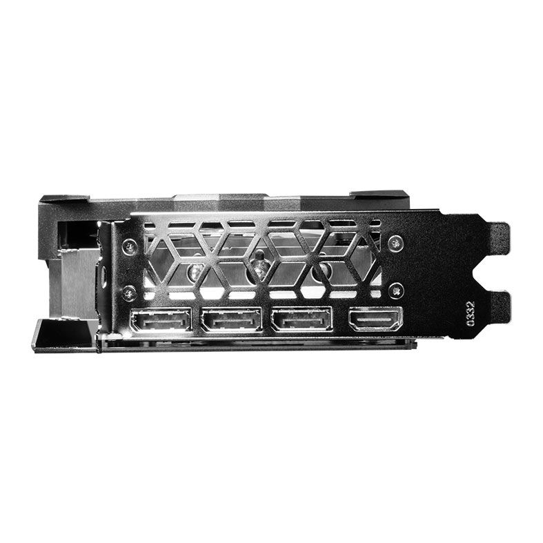Placa De Video Galax GeForce RTX 4070 Super EX Gamer OC, 12GB, GDDR6X, 192-bit, 47SOM7MD7JBK