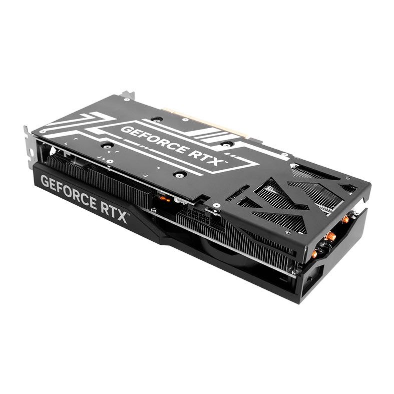 Placa de Video Galax GeForce RTX 4070 Super 1-Click OC 2X, 12GB, GDDR6X, 192-bit, 47SOM7MD9PSU