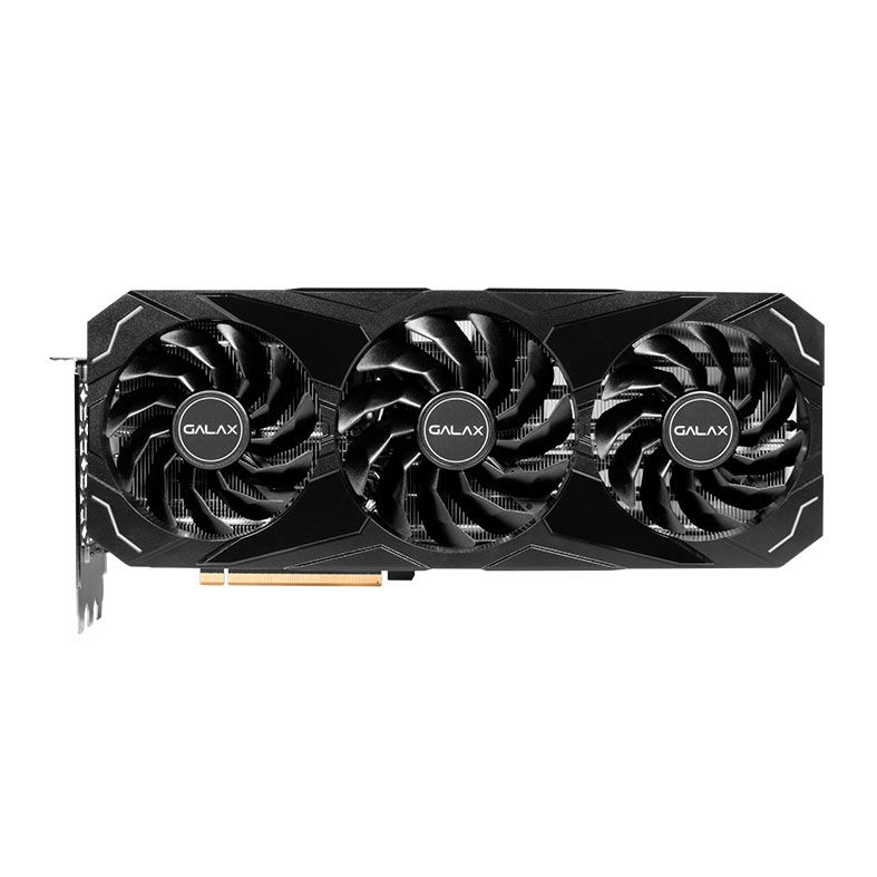 Placa de Video Galax GeForce RTX 4070 Ti Super SG OC, 16GB, GDDR6X, 256-bit, 47UZM6MD6MER
