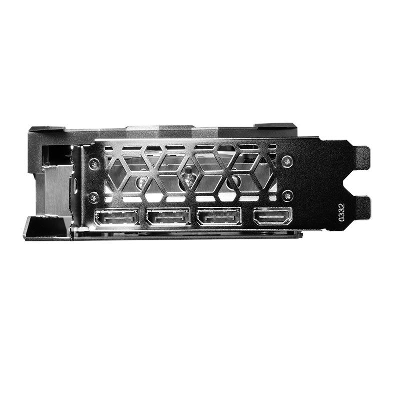 Placa de Video Galax GeForce RTX 4070 Ti Super EX Gamer OC V2, 16GB, GDDR6X, 256-bit, 47UZM6MD7JDL