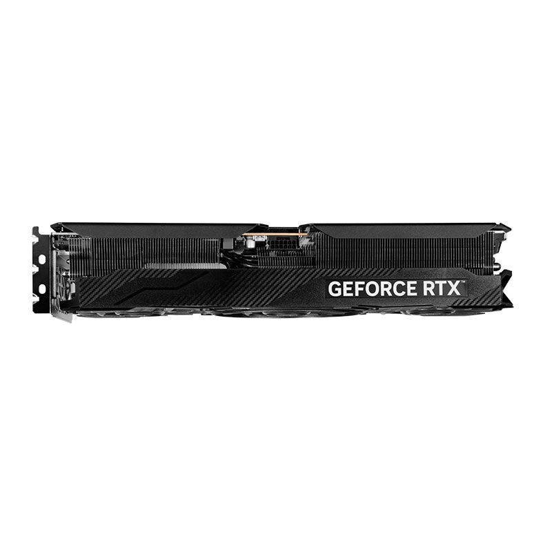 Placa de Video Galax GeForce RTX 4070 Ti Super EX Gamer OC, 16GB, GDDR6X, 256-bit, 47UZM6MD9BUP